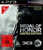 Medal of Honor - Limited Edition Blu-ray