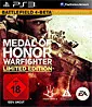 Medal of Honor: Warfighter - Limited Edition´
