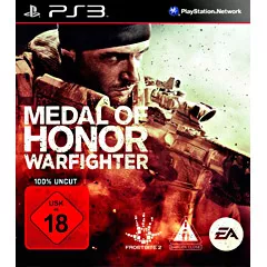 Medal of Honor - Warfighter
