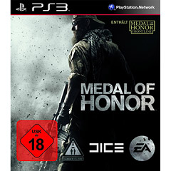 Medal of Honor
