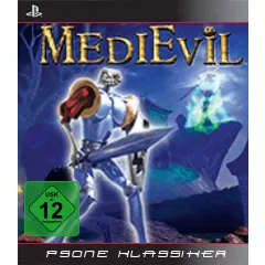 MediEvil (PSOne Klassiker)