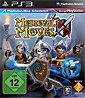 Medievil Moves - Dead Man's Quest