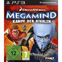 Megamind: Kampf der Rivalen