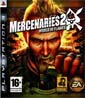 Mercenaries 2: World in Flames (UK Import)