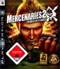 Mercenaries 2 World in Flames