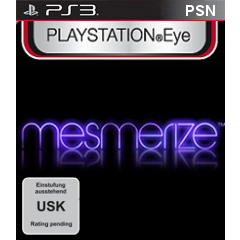Mesmerize (PSN)