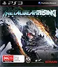 Metal Gear Rising: Revengeance (AU Import)´
