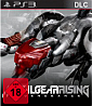 Metal Gear Rising: Revengeance - Blade Wolf (Downloadcontent)´