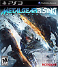 Metal Gear Rising: Revengeance (CA Import)