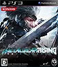 Metal Gear Rising: Revengeance (JP Import)