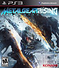 Metal Gear Rising: Revengeance - Limited Edition (US Import ohne dt. Ton)