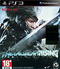 Metal Gear Rising: Revengeance (TW Import)