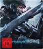 Metal Gear Rising: Revengeance - Vorbesteller Steelbook 2
