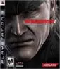 Metal Gear Solid 4: Guns of the Patriots (US Import)