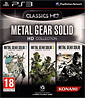 Metal Gear Solid HD Collection (AT Import)´