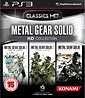 Metal Gear Solid HD Collection (UK Import)´