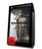 Metal Gear Solid 4: Guns of the Patriots - Limited Edition Blu-ray
