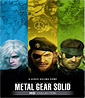 Metal Gear Solid Ultimate HD Collection (UK Import)