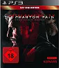 Metal Gear Solid V: The Phantom Pain Blu-ray