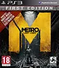 Metro: Last Light - First Edition (AT Import) Metro: Last Light - First Edition (AT Import)