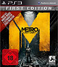 Metro: Last Light - First Edition