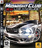 Midnight Club: Los Angeles (UK Import) Blu-ray