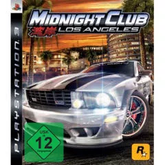 Midnight Club: Los Angeles