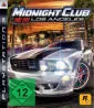 Midnight Club: Los Angeles