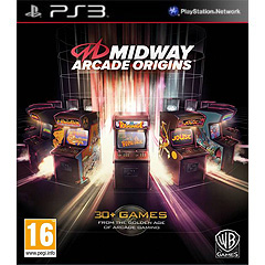 Midway Arcade Origins (AT Import)