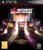 Midway Arcade Origins (UK Import)´