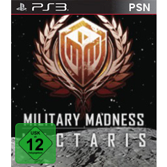 Military Madness: Nectaris (PSN)