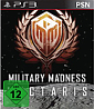 Military Madness: Nectaris (PSN)