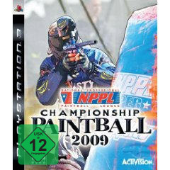 Millennium Championship Paintball 2009