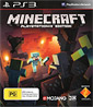 Minecraft - PlayStation 3 Edition (AU Import)