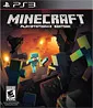 Minecraft - PlayStation 3 Edition (CA Import) Minecraft - PlayStation 3 Edition (CA Import)