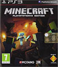 Minecraft - PlayStation 3 Edition (ES Import)´