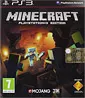 Minecraft - PlayStation 3 Edition (ES Import)