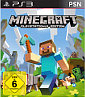 Minecraft - PlayStation 3 Edition (PSN) Minecraft - PlayStation 3 Edition (PSN)