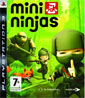 Mini Ninjas (UK Import)´