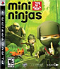 Mini Ninjas (US Import)´