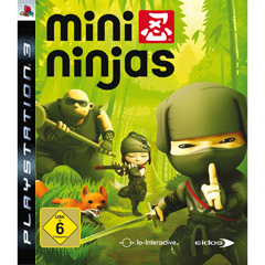 Mini Ninjas