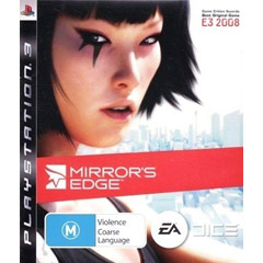 Mirror's Edge (AU Import)