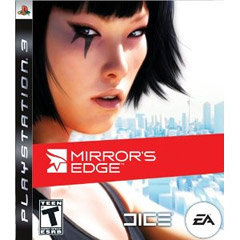 Mirror's Edge (CA Import)