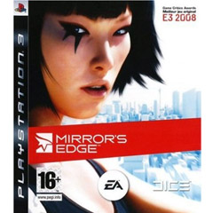 Mirror's Edge (ES Import)