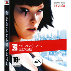 Mirror's Edge (FR Import)