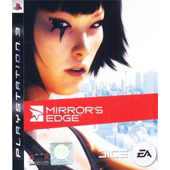 Mirror's Edge (HK Import)