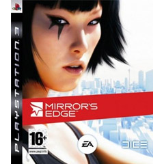 Mirror's Edge (IT Import)