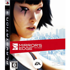 Mirror's Edge (JP Import)