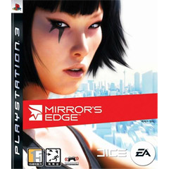 Mirror's Edge (KR Import)