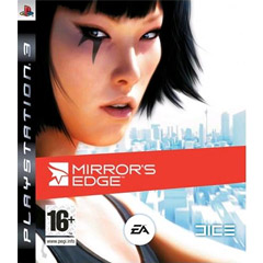 Mirror's Edge (NL Import)